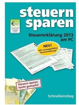Akademische Arbeitsgemeinschaft Steuern sparen 2014 (Win)