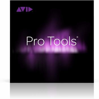 Avid Pro Tools Upgrade EDU PT9 auf PT11 EDU Teacher