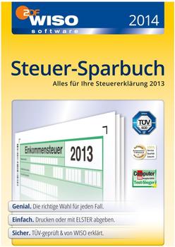 Buhl Data WISO Steuer-Sparbuch 2014 ESD DE Win