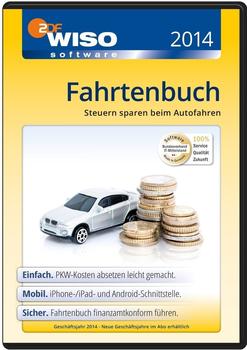 Buhl WISO Fahrtenbuch 2014 (DE) (Win)