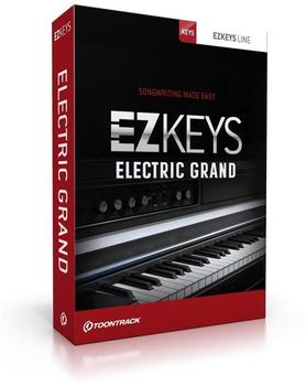 Toontrack EZKeys Electric Grand