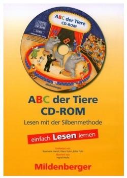 Mildenberger ABC der Tiere DE Win