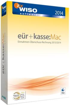 Buhl WISO eür+kasse:Mac 2014