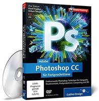 Photoshop Elements 15 und Phototshop CC im Vergleich