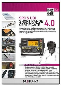 Media Verlag SRC & UBI 4.0