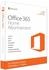 Microsoft Office 365 Home Premium 5 User ESD DE Win Mac
