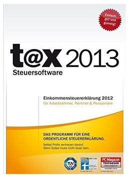 Buhl tax 2013 Standard (Win)