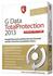 G Data TotalProtection 2013 (1 User) (1 Jahr) (DE) (Win)