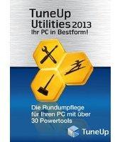 TuneUp Utilities 2013 ESD DE Win