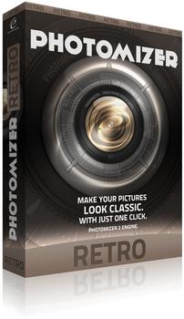 S.A.D. Photomizer Retro DE Win
