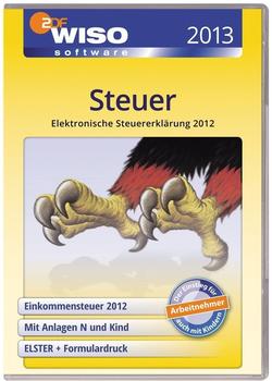 Buhl WISO Steuer 2013 (Win)