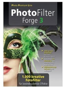 bhv Photo Filter Forge 3 (DE) (Win)