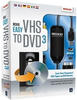 Corel 253000EU, Corel Corporation Roxio Easy VHS to DVD 3 Multilingual...