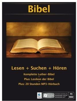 HMH Die Bibel DE Win
