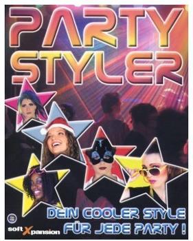 Soft Xpansion Party Styler DE Win