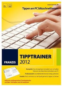 Franzis 3D Tipptrainer 2012 (DE) (Win)