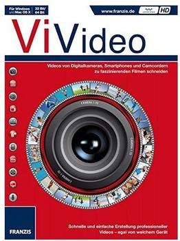 Franzis Video Studio HD (Win) (DE)
