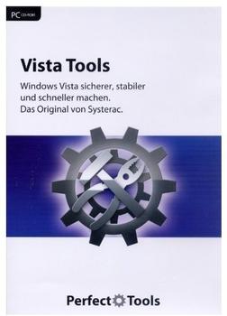 Perfect Tools Vista Tools DE Win