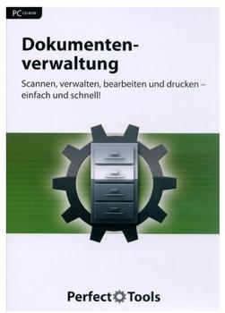 UIG Entertainment Perfect Tools - Dokumentenverwaltung (DE) (Win)