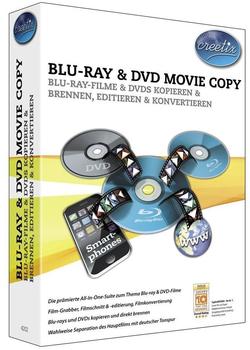 bhv Blu-ray & DVD Movie Copy (DE) (Win)