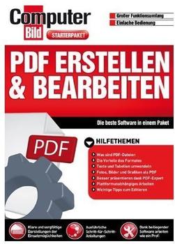 S.A.D. PDF Erstellen & Bearbeiten (DE) (Win)
