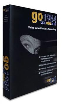 Logiware Go1984 Enterprise 3 ML Win