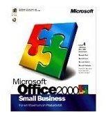 Microsoft Office 2000 Small Business Edition - Update (DE) (Win)