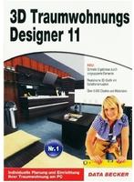 3D Traumwohnungs-Designer 11