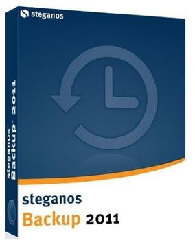 Steganos Backup 2011 (DE) (Win)