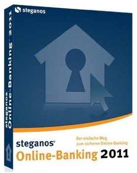 Avanquest Online-Banking 2011 DE Win