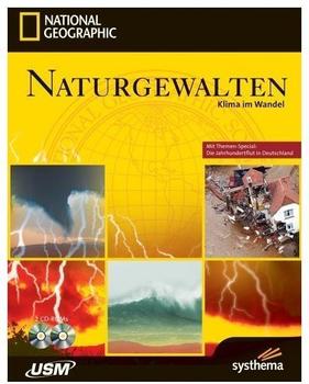 USM United Soft National Geographic: Naturgewalten - Klima im Wandel