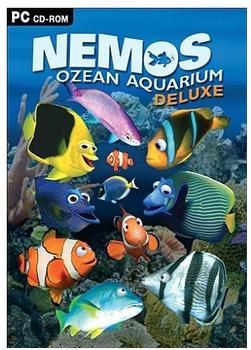 bhv Nemos Ozean Aquarium Deluxe (DE)