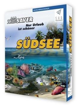 S.A.D. Südsee Bildschirmschoner DE Win/Lin/Mac