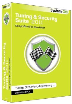bhv Tuning & Security Suite 2011 (DE)