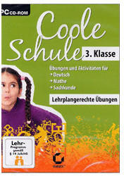 Sybex Verlag Coole Schule: 3. Klasse (DE) (Win)