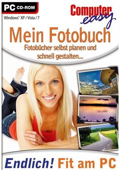 UIG Entertainment Computer Easy: Mein Fotobuch (DE)