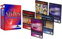 Spectrasonics xympn11077, Spectrasonics Stylus RMX Expanded