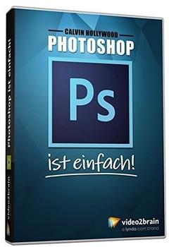 video2brain Photoshop ist einfach