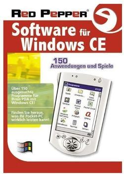 ak tronic Windows CE II (RedPepper)