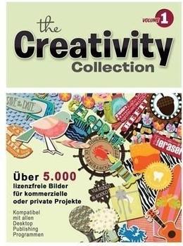 Avanquest Creativity Collection 1 (Win)