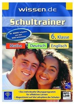 Activision Blizzard Schul-Trainer 6. Klasse