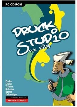 Emme Druckstudio für Kids