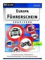 Rondomedia Europa Führerschein 2005/2006