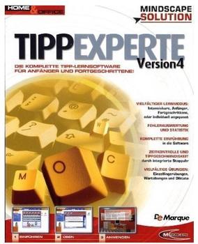 Mindscape Tipp Experte