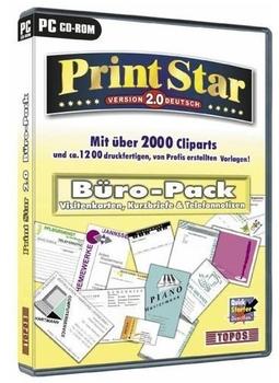 Topos Printstar 2.0 - Büro Pack