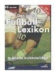 United Soft Media Verlag Das große Fußball-Lexikon