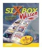 United Soft Media Verlag SIXBOX Wissen