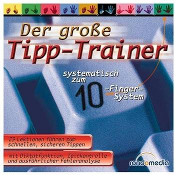 Rondomedia Der große Tipp-Trainer