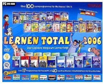 TOPOS Lernen Total 2006 (DE) (Win)
