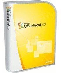 Microsoft Word 2007 (DE) (Win)